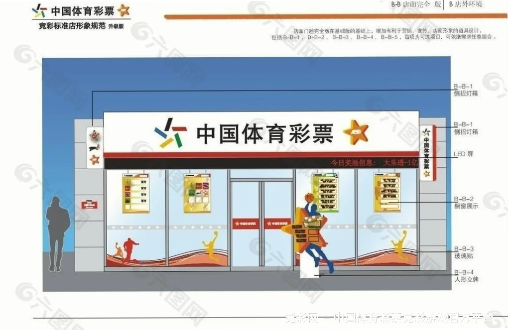 企业愿景